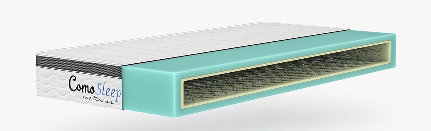 Como Sleep Matratze 2